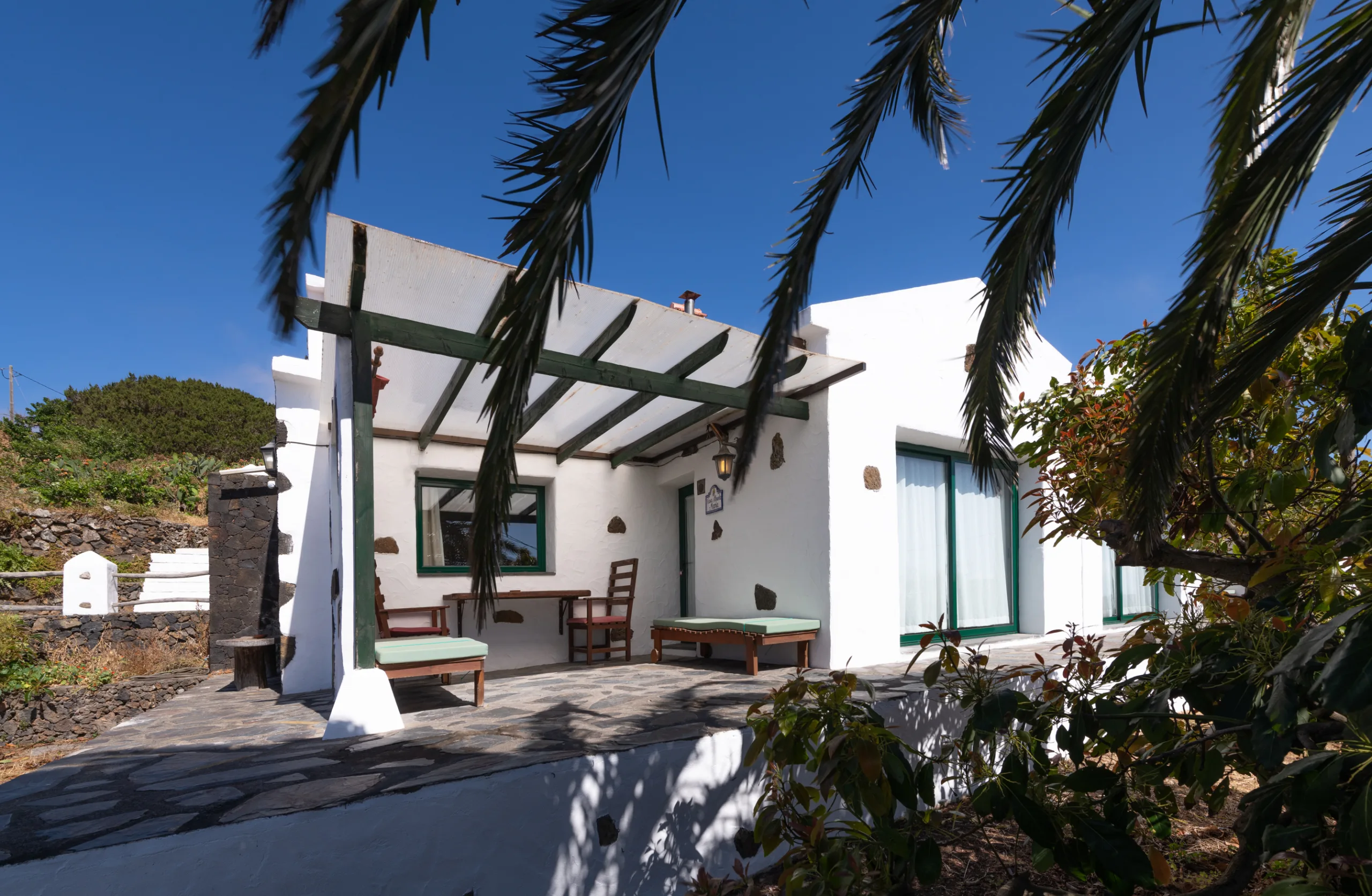 Casa rural Abuela Maria 01