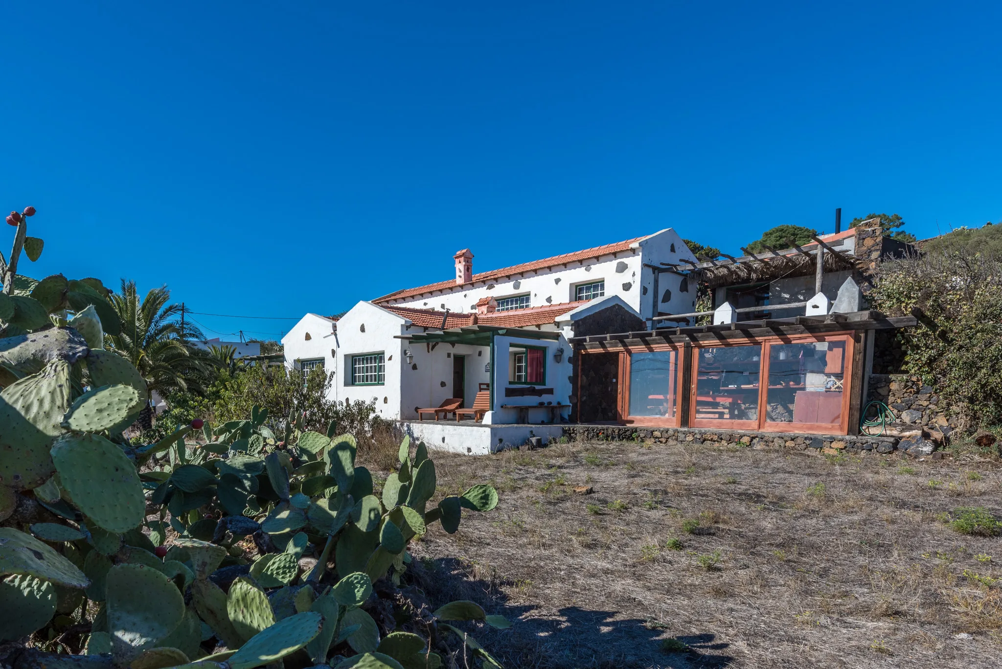 Casa rural Abuelo-Buenaventura 01