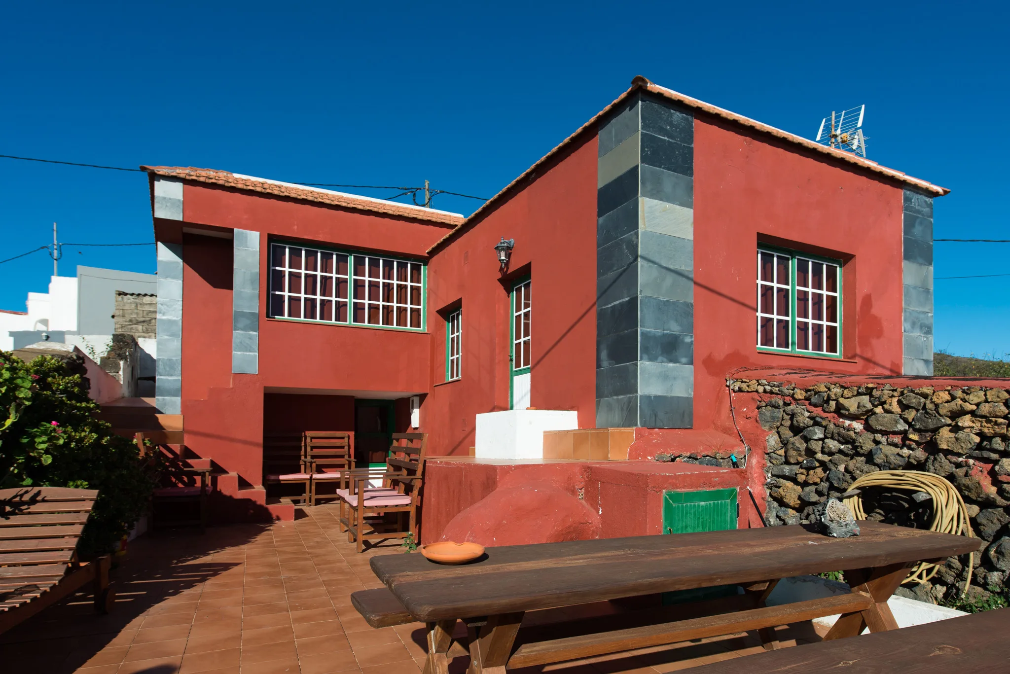 Casa rural Elvira 03