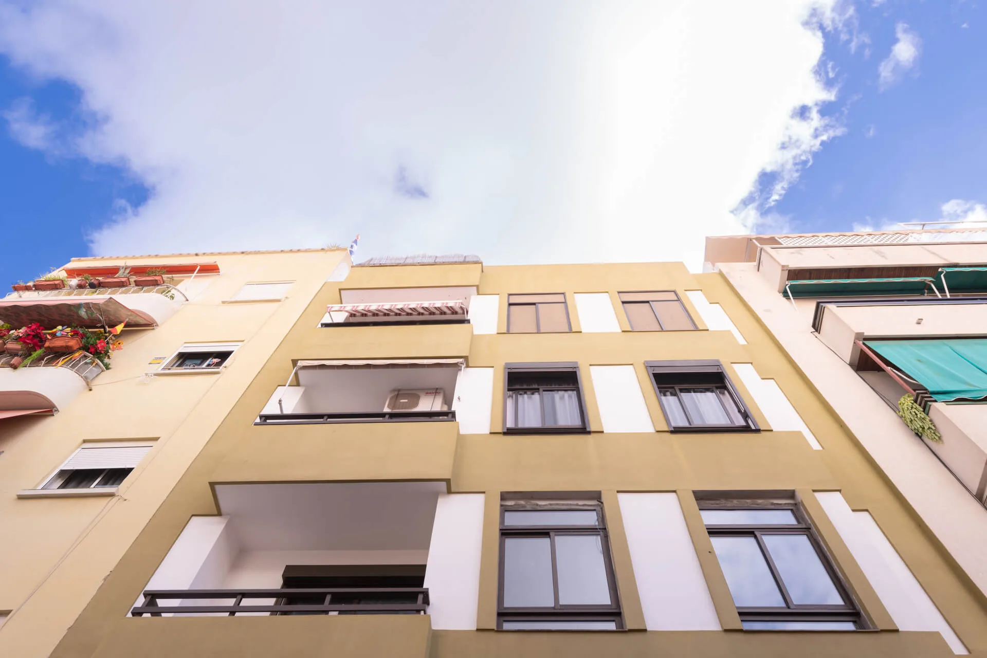 Piso Mirta, S/C de Tenerife-01